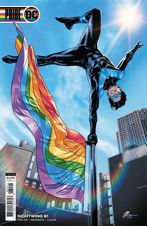 Breaking Boundaries: Homosexuality and Paganism in the World of Superheroes